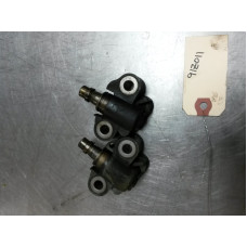 91Z011 Timing Chain Tensioner Pair For 02-04 Ford F-250 Super Duty 6.8 91Z011 Timing Chain Tensioner Pair For 02-04 Ford F-250 Super Duty 6.8